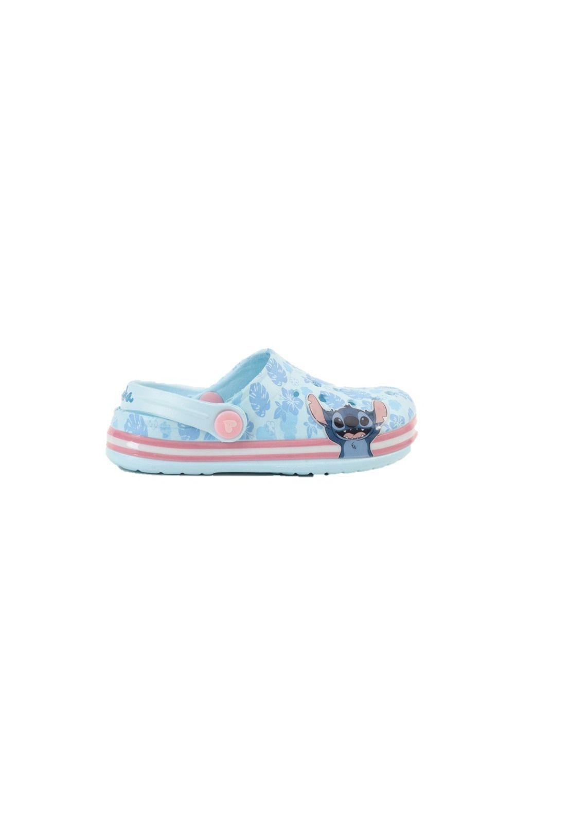 Zueco Infantil Stitch The Brands-2