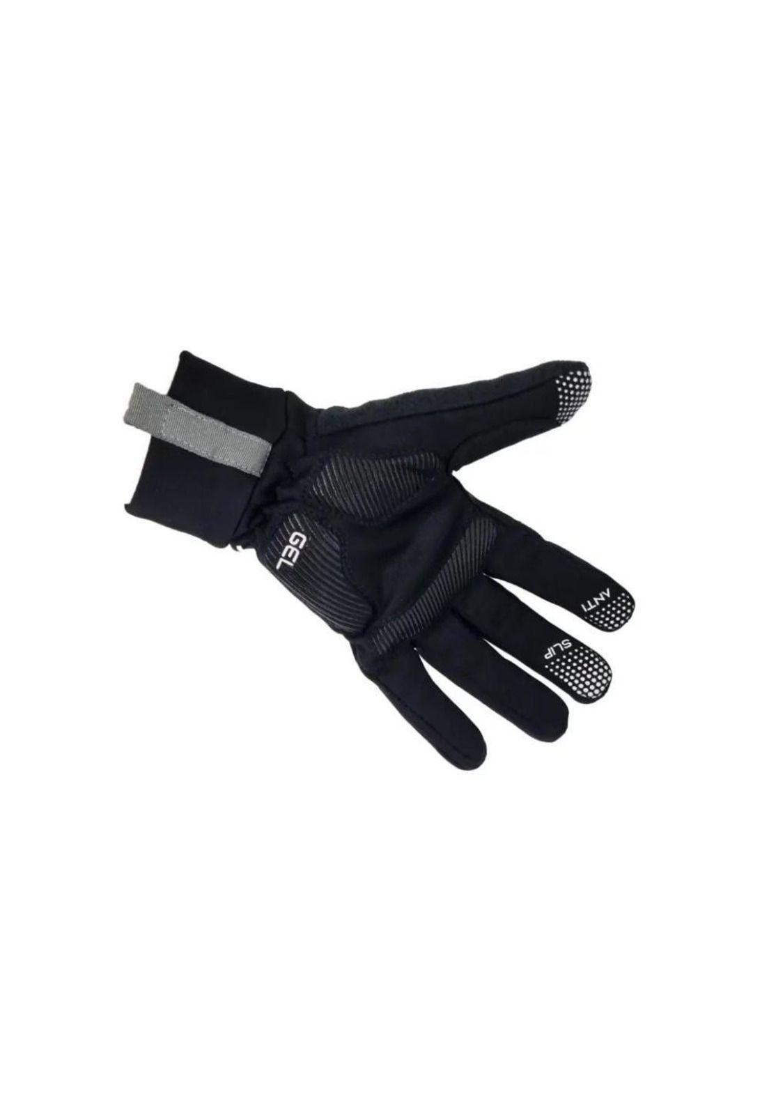 Guante ciclismo Cooler Windstopper Foss-3