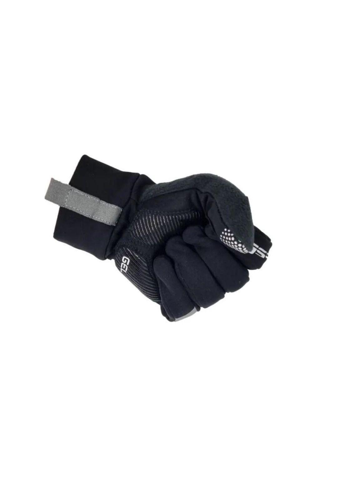 Guante ciclismo Cooler Windstopper Foss-4