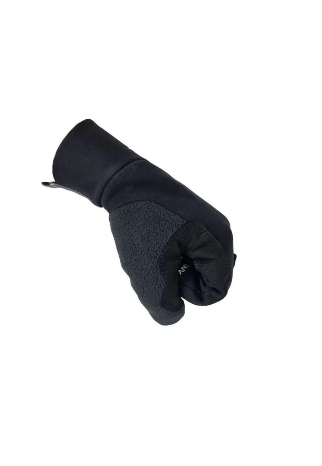 Guante ciclismo Cooler Windstopper Foss-5