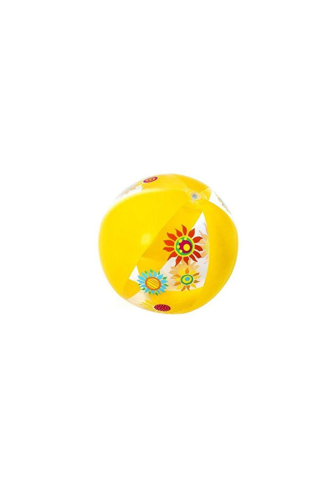 Balon inflable de playa 51cm Bestway-3