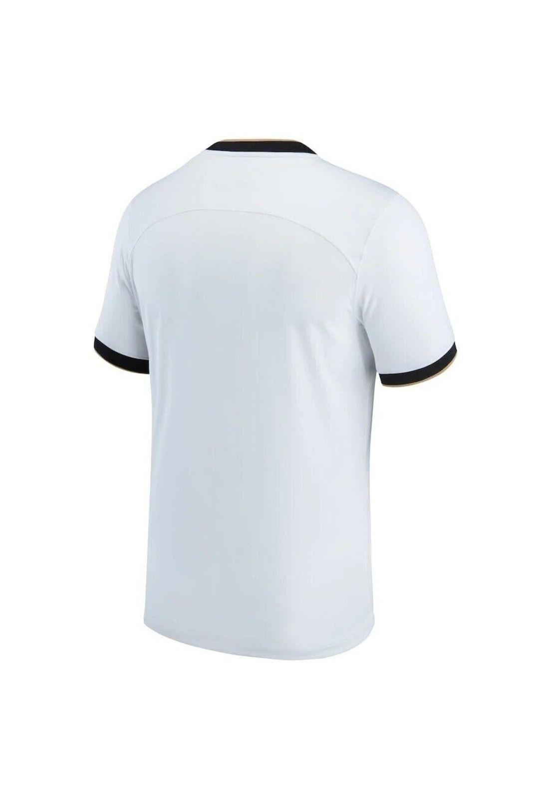 Camiseta Corinthians 2022 2023 Titular Original Nike-1