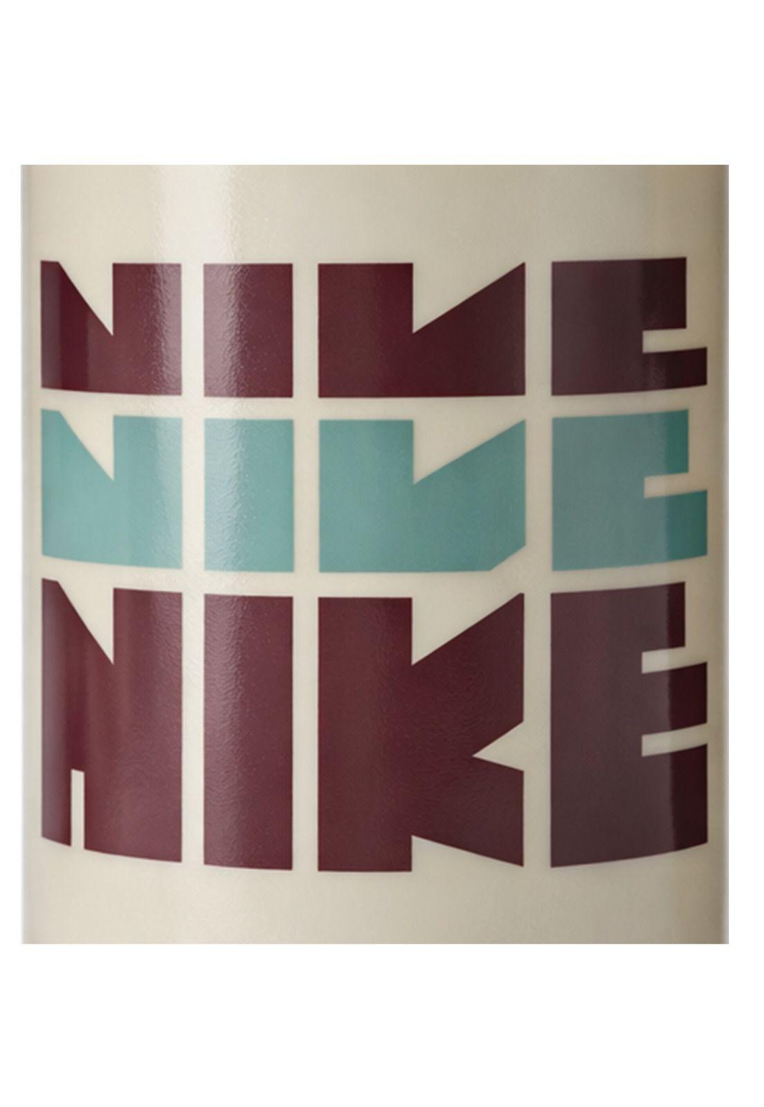 Botella Deportiva 650ml Big Mouth 2.0 Diseños Nike-4