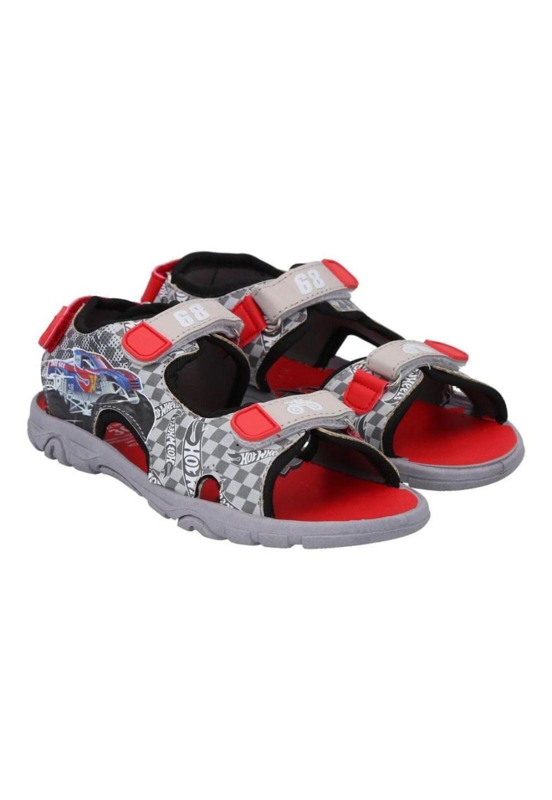 Chala Outdoor Infantil  Nuevo Original Hot Wheels-0