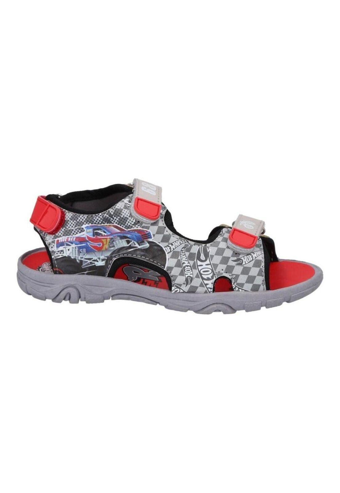 Chala Outdoor Infantil  Nuevo Original Hot Wheels-1