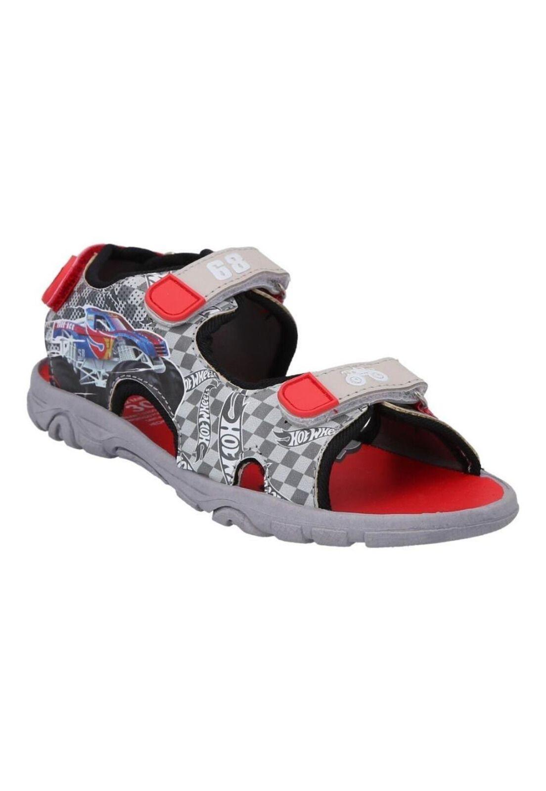 Chala Outdoor Infantil  Nuevo Original Hot Wheels-2