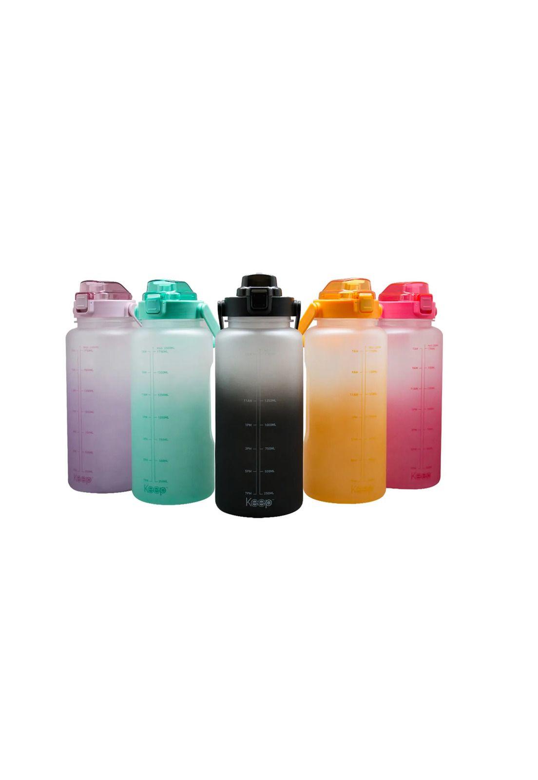 Botella Hidratacion Daily 2 Ltrs Colores Keep-1