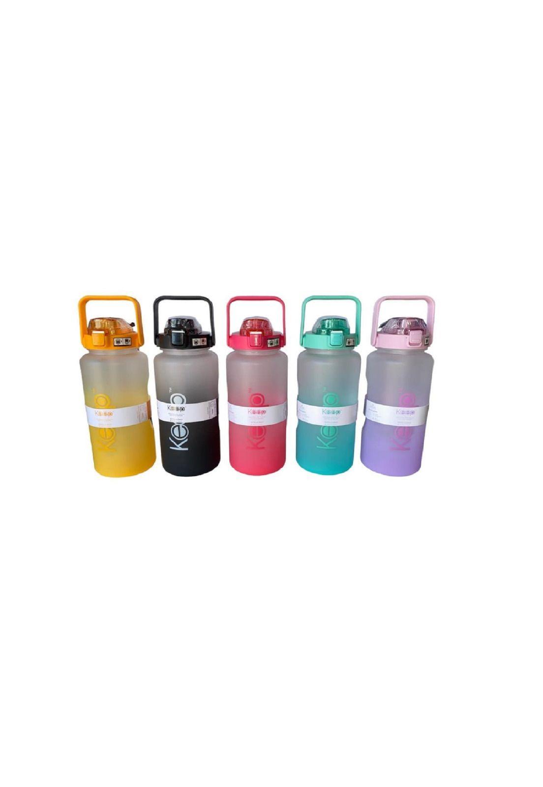 Botella Hidratacion Daily 2 Ltrs Colores Keep-2