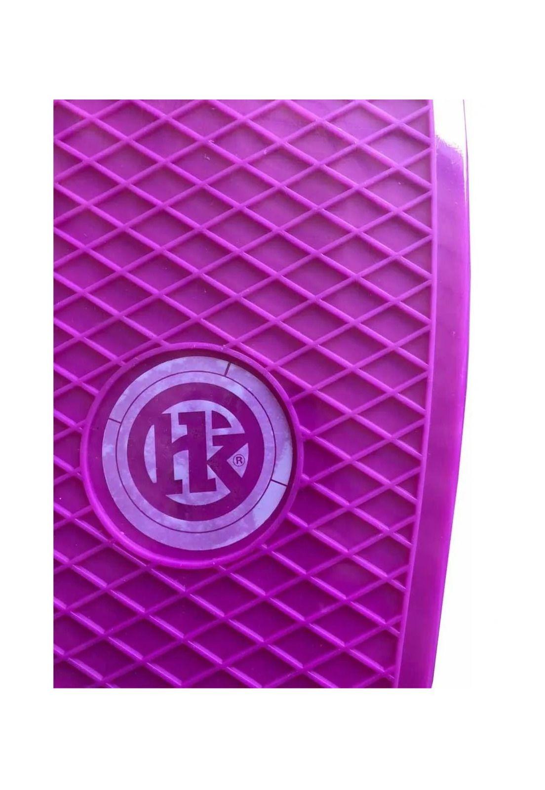 Patineta Penny Colores Nueva & Original Hook-2