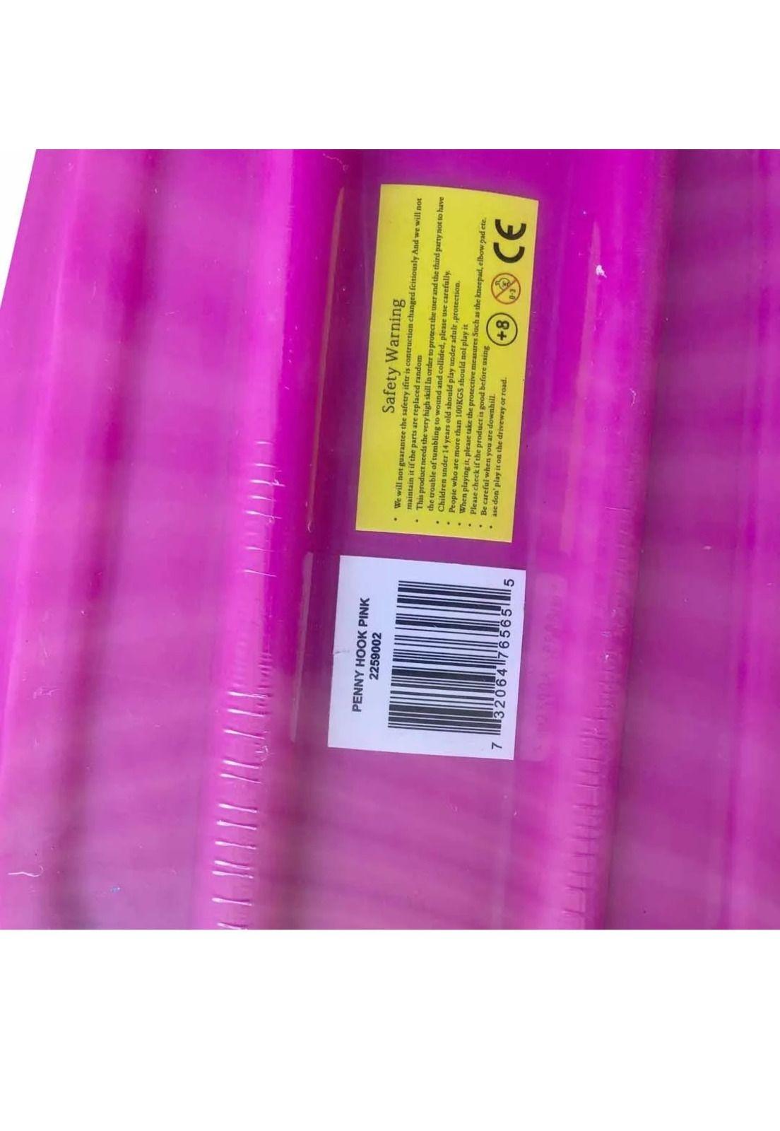 Patineta Penny Colores Nueva & Original Hook-3