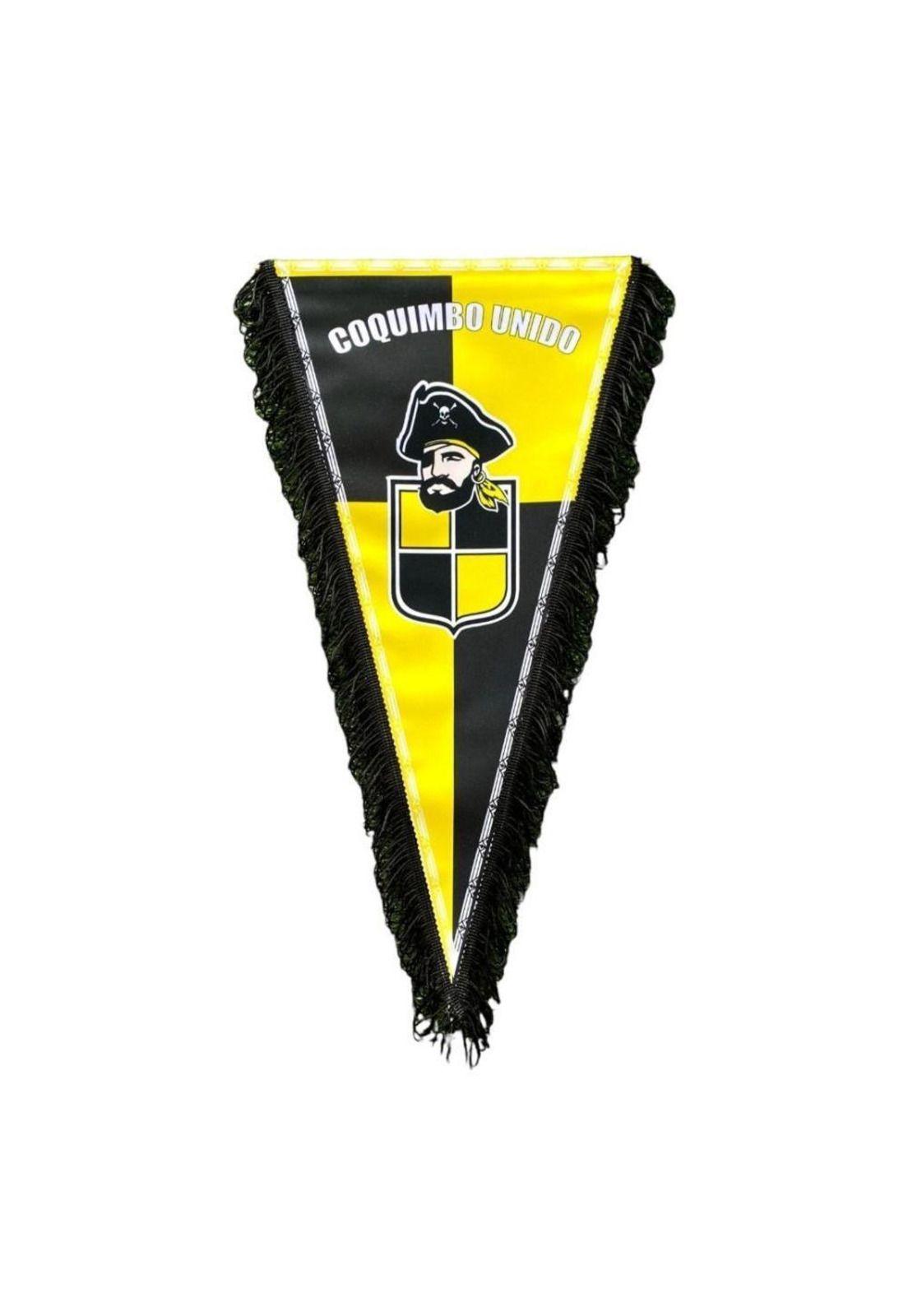 Banderín Coquimbo Unido Insignia-0