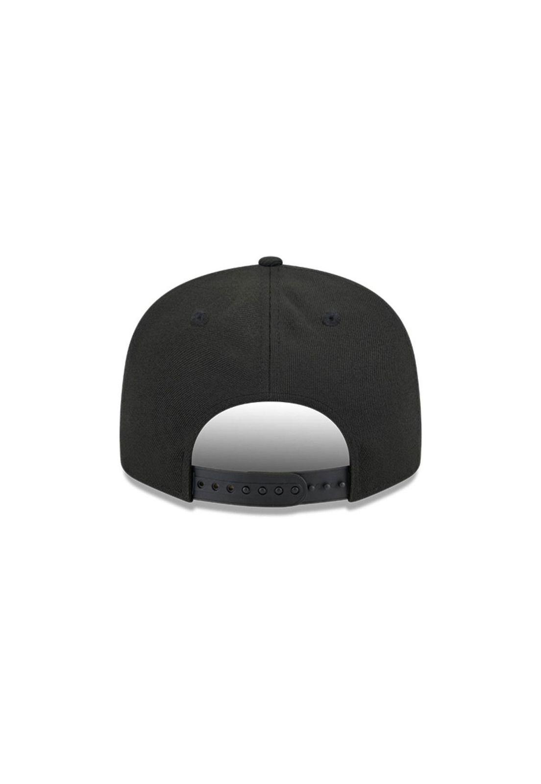 Snapback Boston Red Sox 9fifty MLB24 Nuevo New Era-4