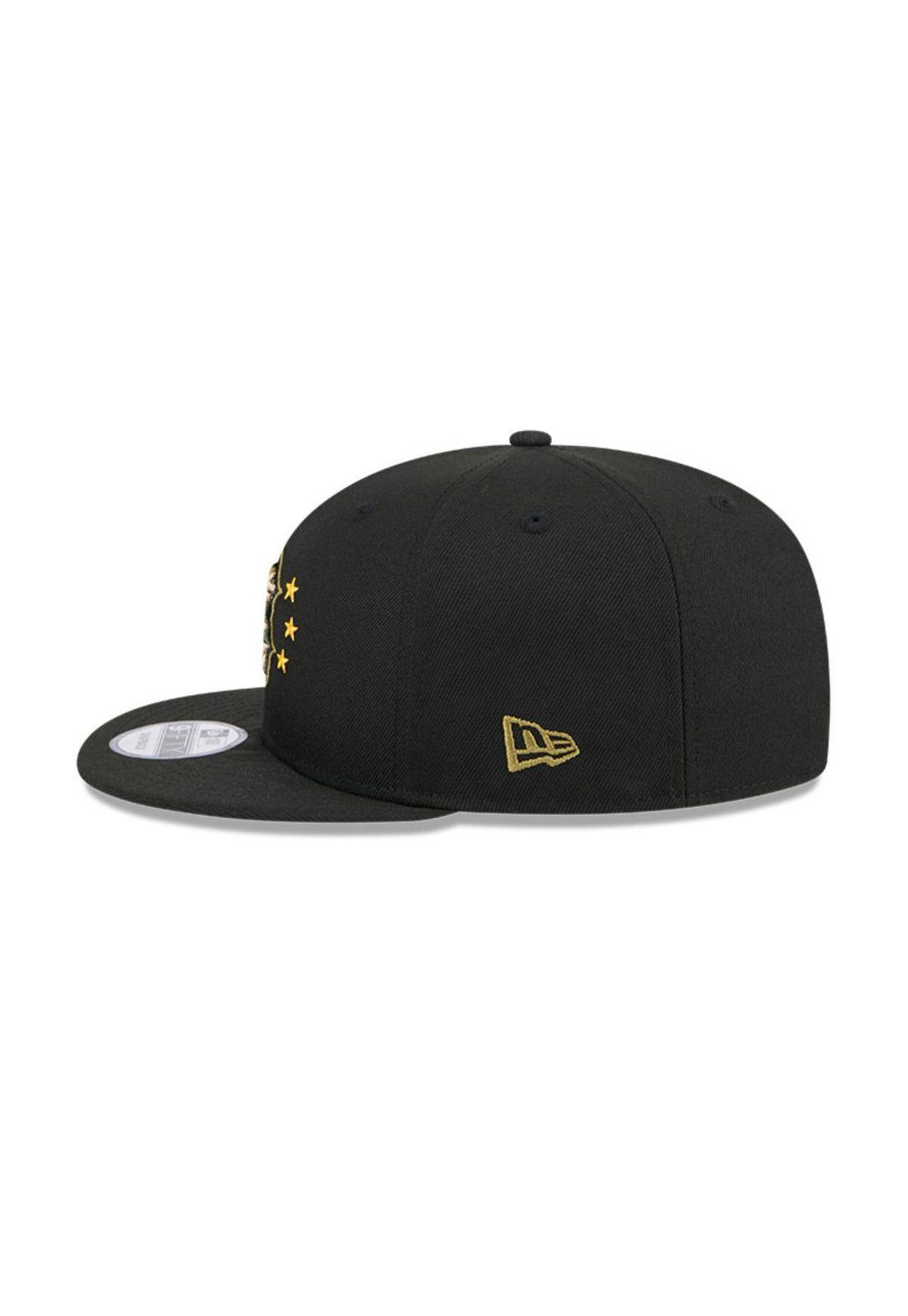 Snapback Boston Red Sox 9fifty MLB24 Nuevo New Era-5