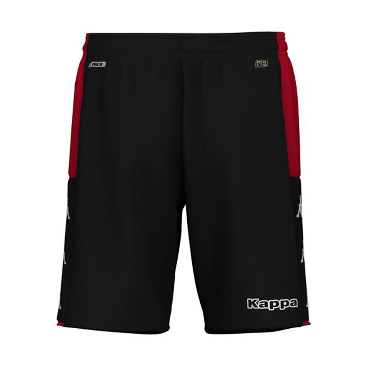 Short Unión Española 2022 2023 Salida C/Bolsillos Nuevo Kappa-2