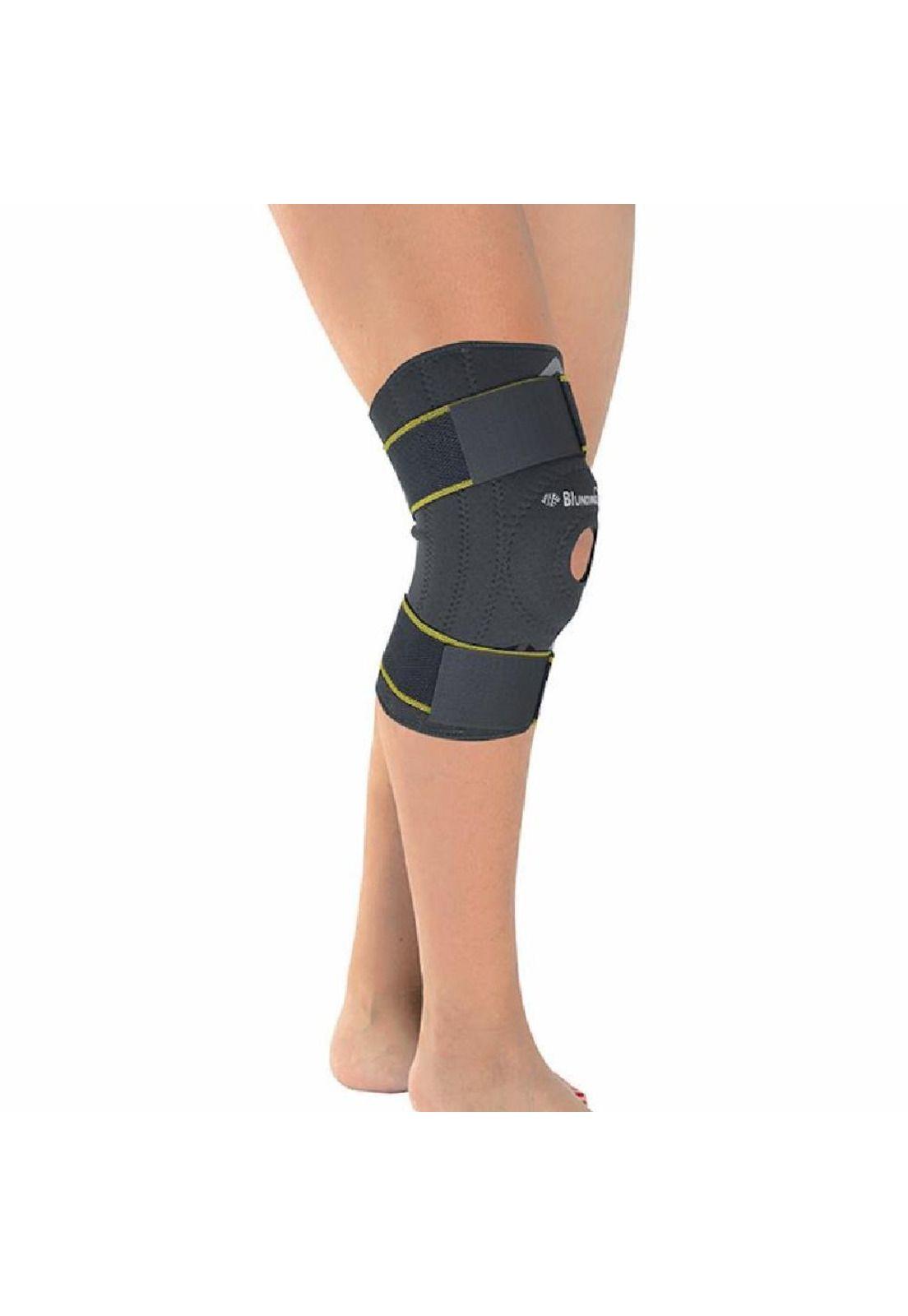 Rodillera estabilizadora deportiva Sport Blunding-1