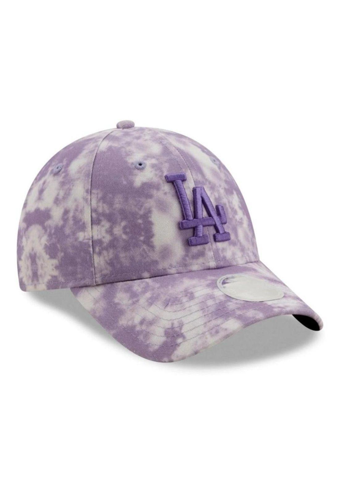 Jockey Los Angeles Dodgers 9forty Women Nuevo New Era-2