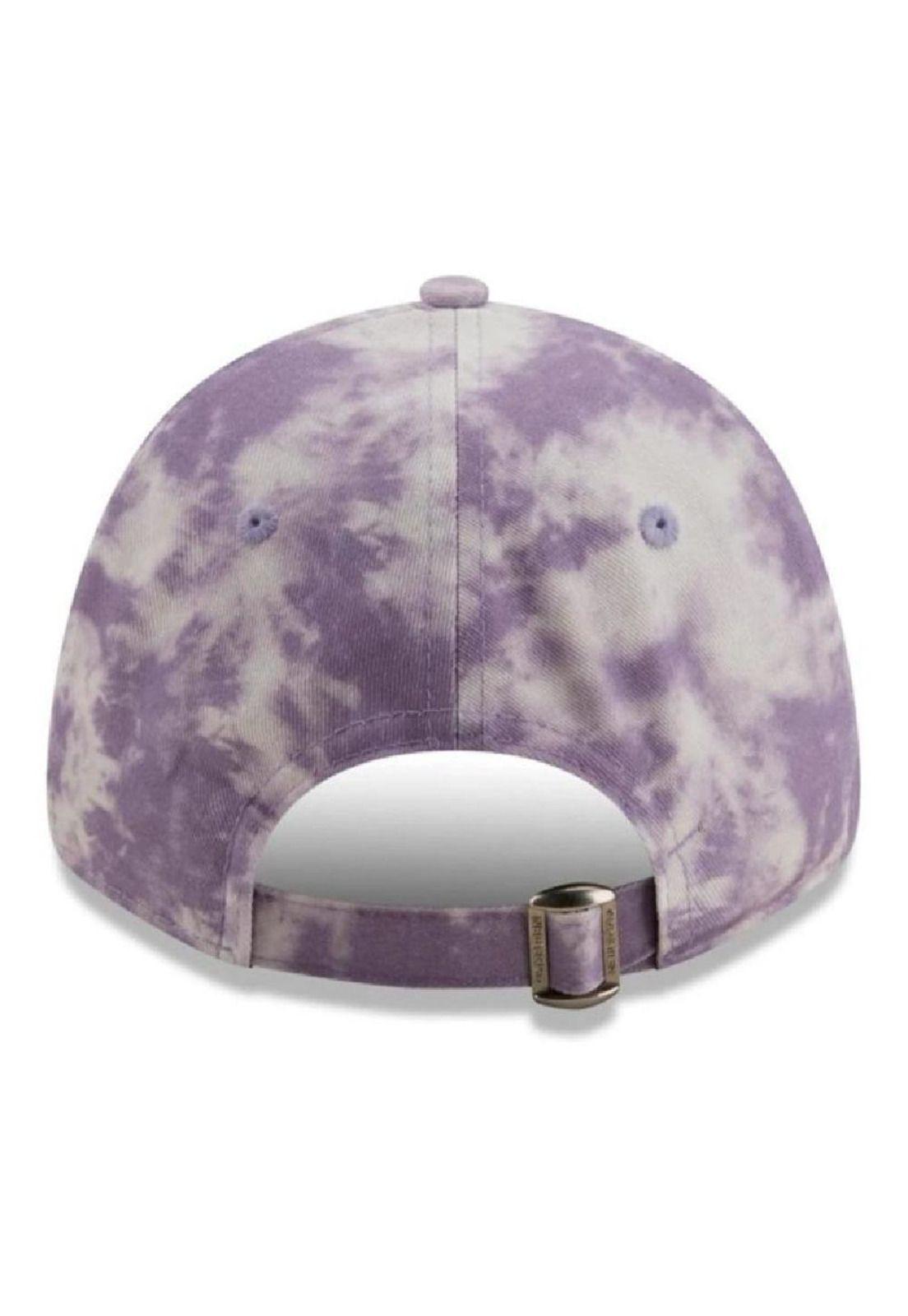 Jockey Los Angeles Dodgers 9forty Women Nuevo New Era-3