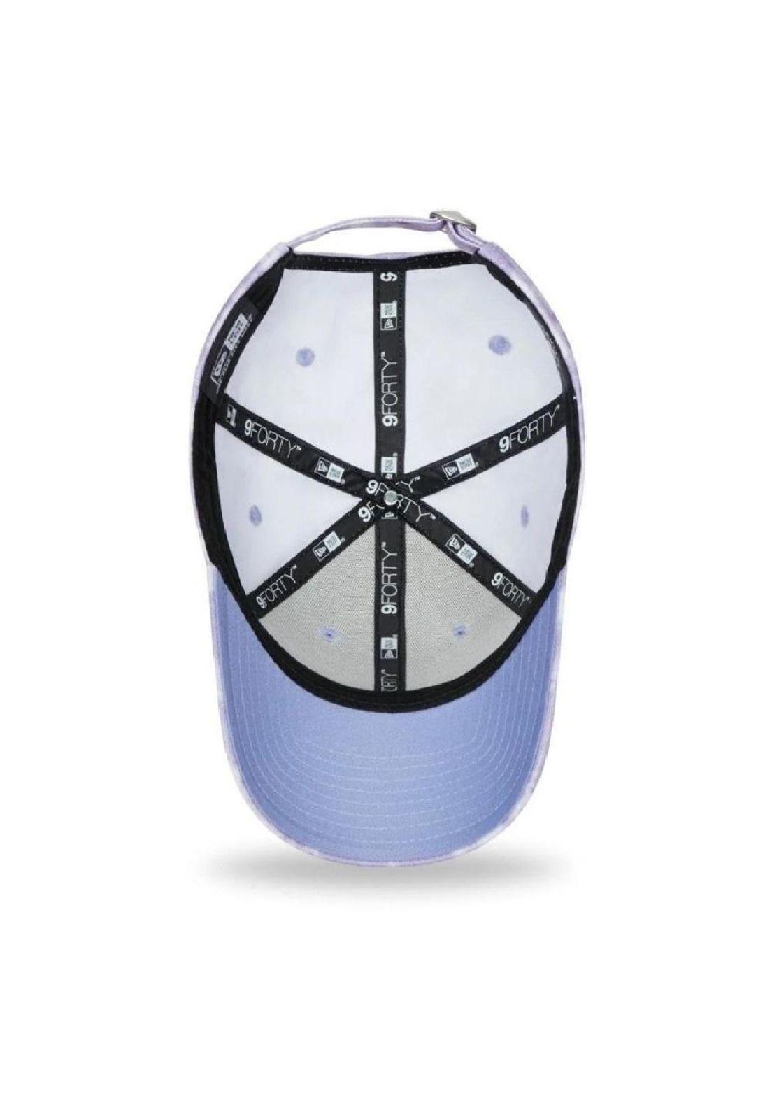 Jockey Los Angeles Dodgers 9forty Women Nuevo New Era-4