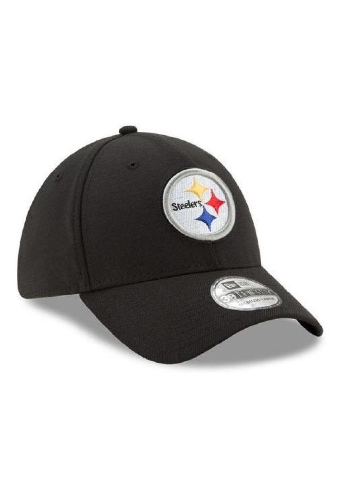 Jockey Steelers Pittsburgh 39thirty Nuevo Original New Era-2
