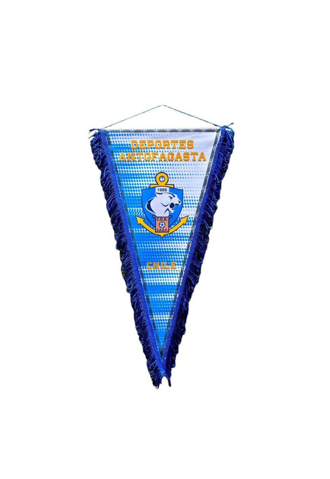 Banderin Antofagasta Insignia-0