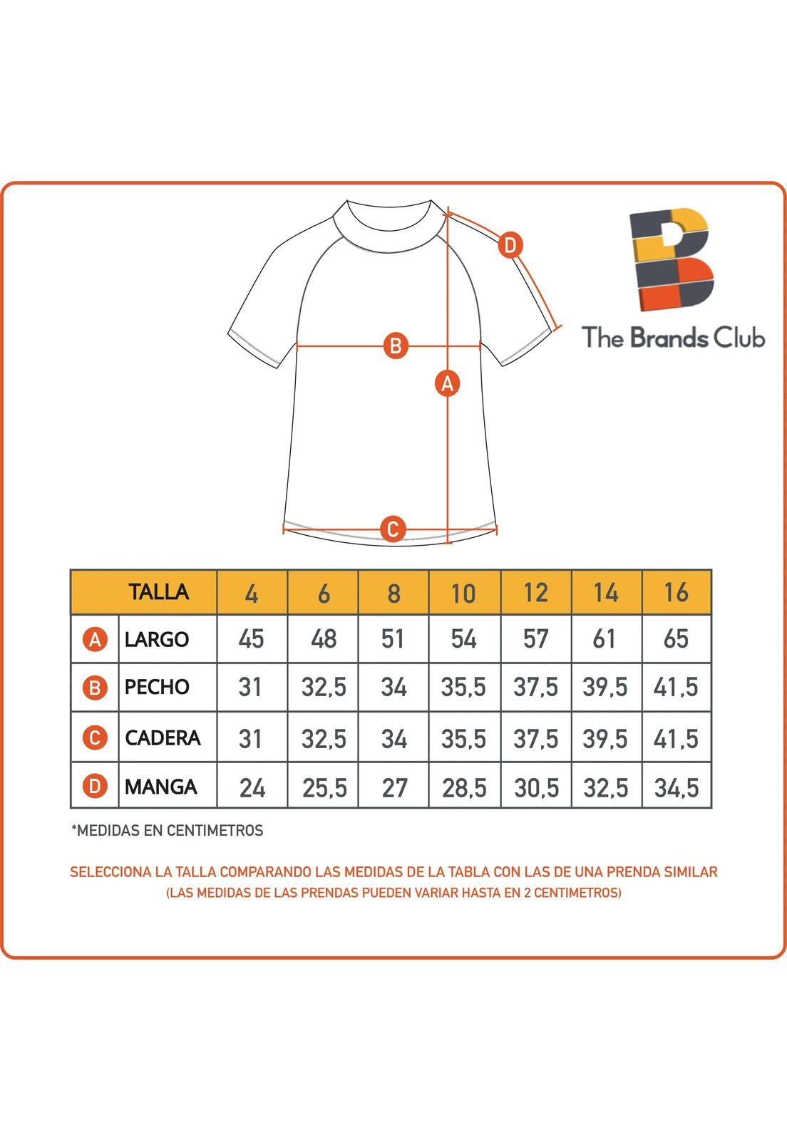 Polera Baño Infantil UV Manga Corta Minecraft The Brands-3