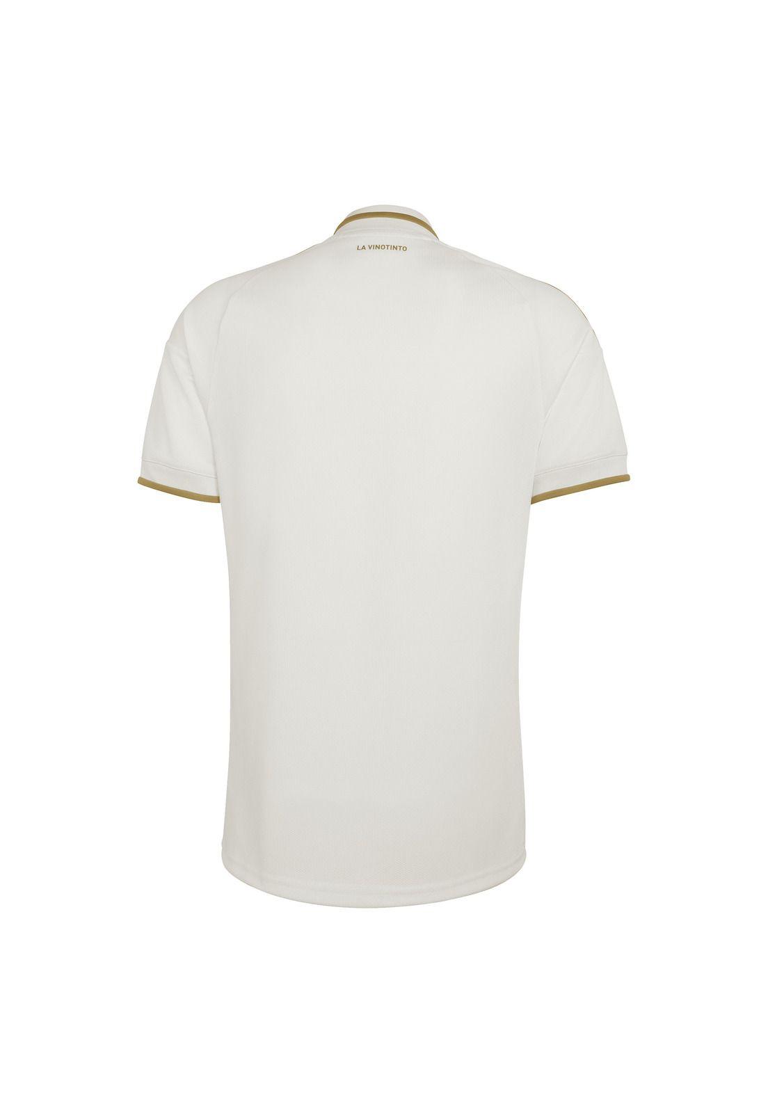 Camiseta Venezuela 2026 Visitante Nueva Original Adidas-1