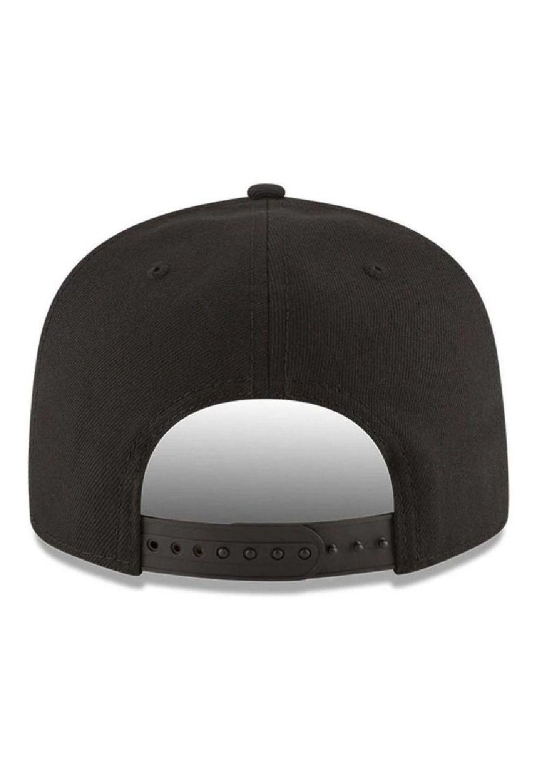 Snapback Milwaukee Bucks 9fifty Nuevo & Original New Era-4