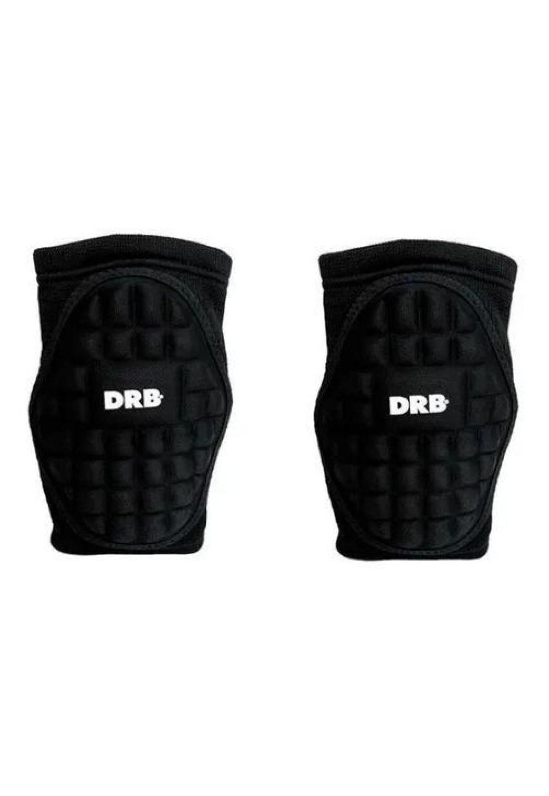 Rodilleras Voleibol Universal Square Nueva & Original Drb-0