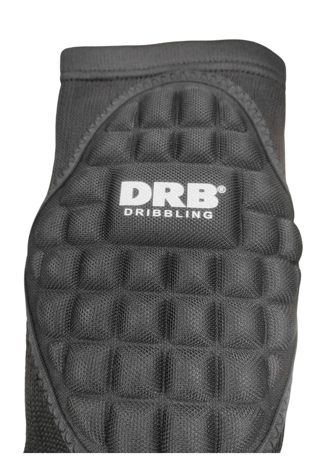 Rodilleras Voleibol Universal Square Nueva & Original Drb-2