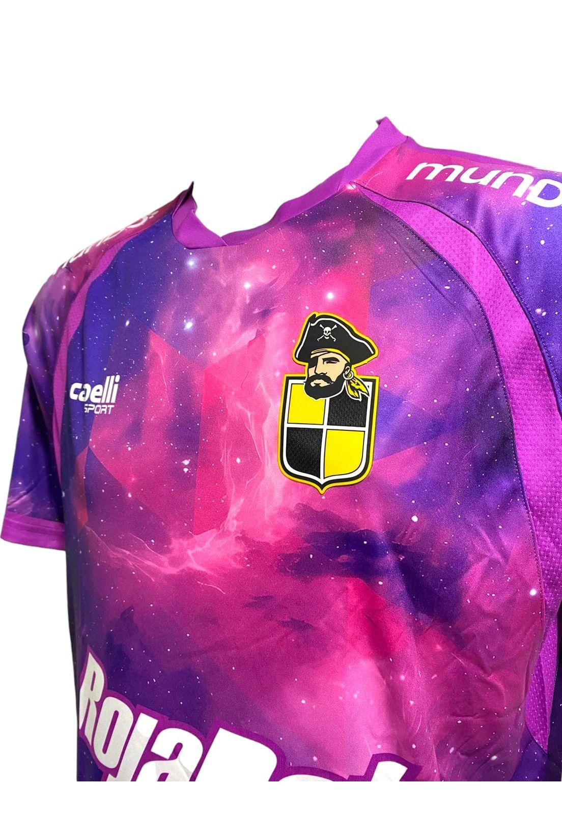 Camiseta Coquimbo Unido 2025 Arquero Morado Capelli-1