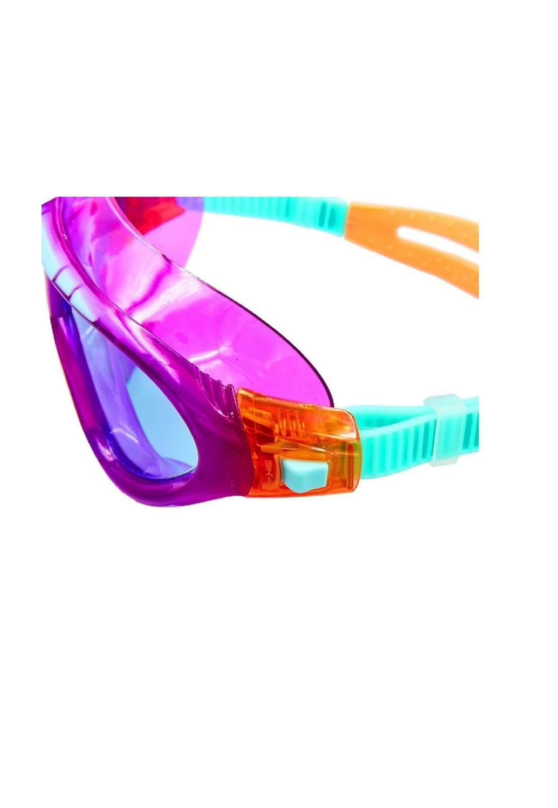 Lente Natacion Junior Biofuse Mask Rift Colores Speedo-2