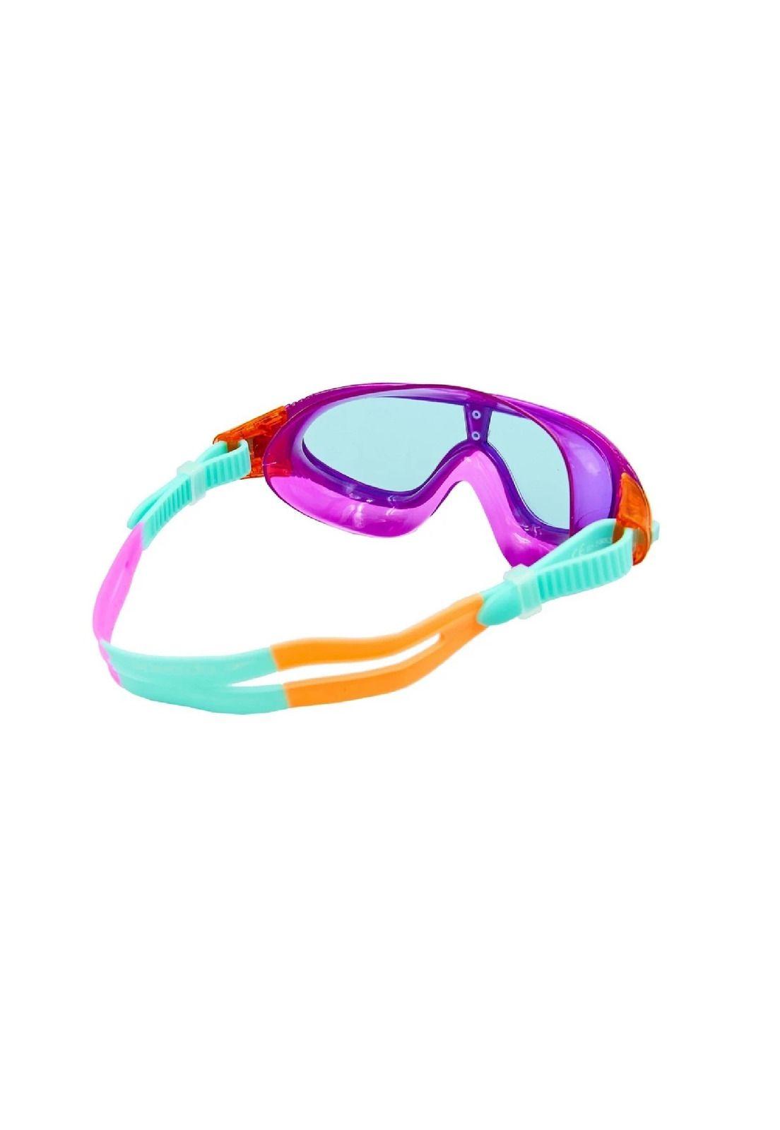 Lente Natacion Junior Biofuse Mask Rift Colores Speedo-3