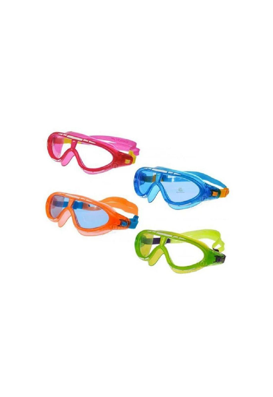 Lente Natacion Junior Biofuse Mask Rift Colores Speedo-4