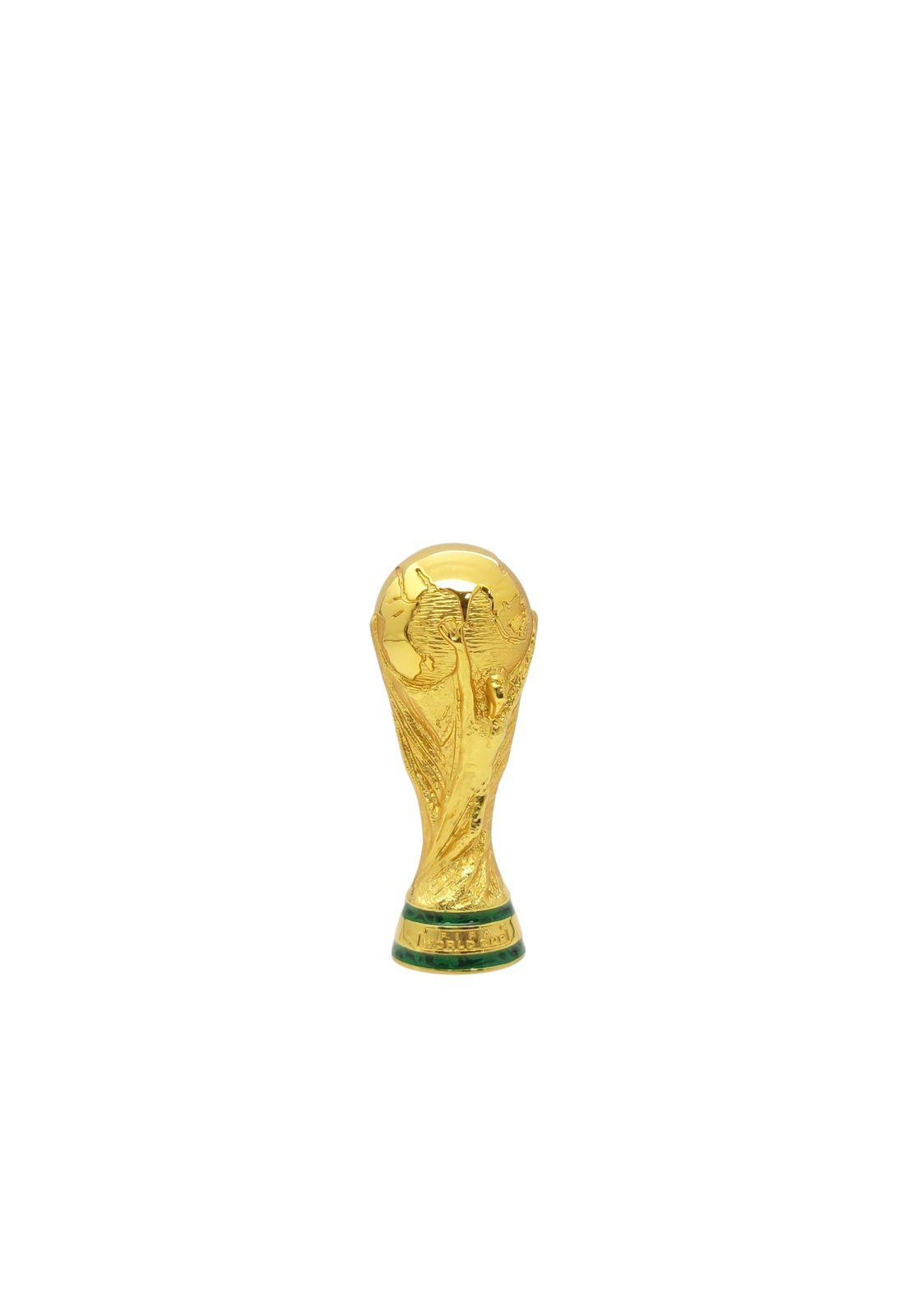 Replica 3D Copa del Mundo FIFA 7 cms Caja Original Milled-2