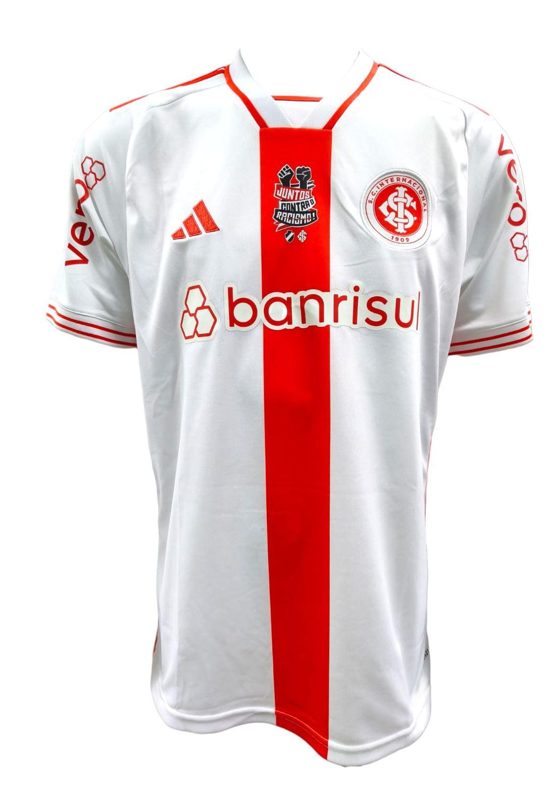 Camiseta Inter de Porto Alegre 2024 Visita N35 Aguirre-0