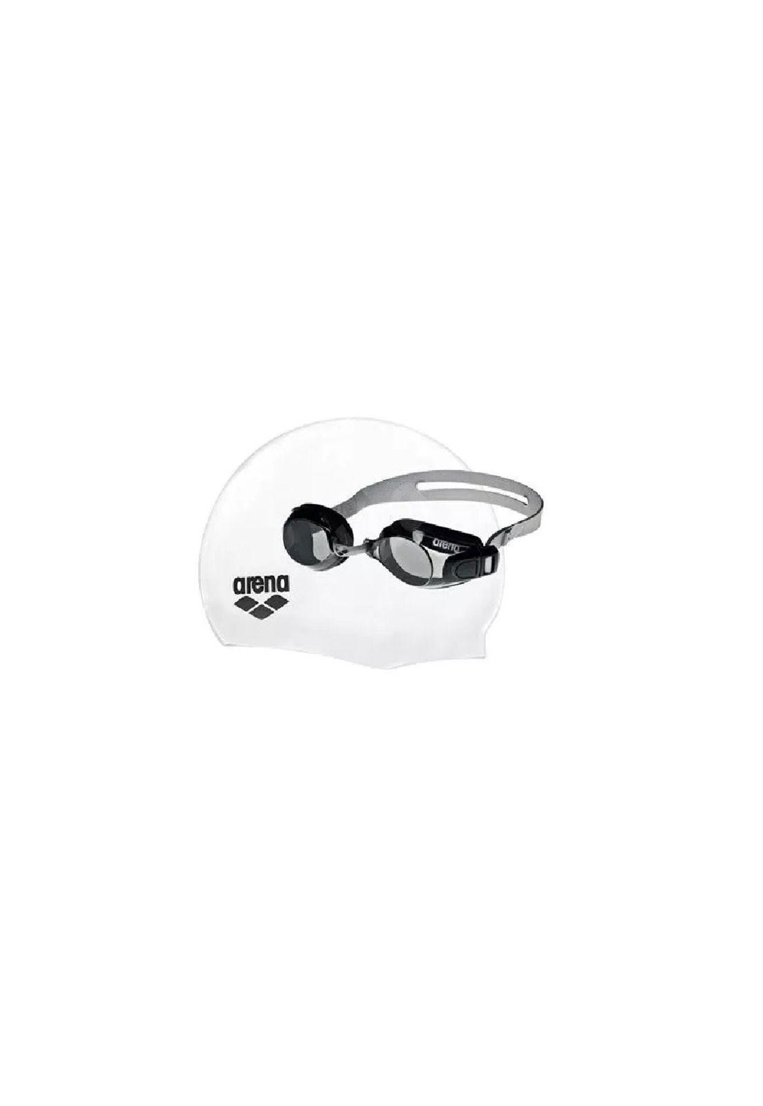 Set natacion Adulto Zoom X-Fit Nuevo Arena-2