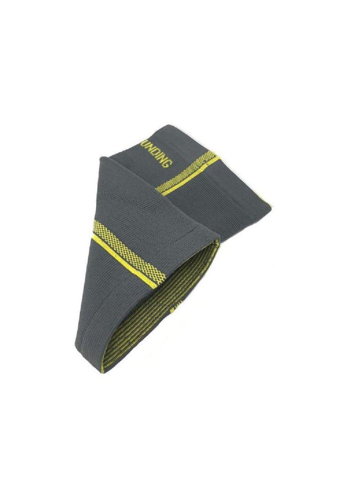 Rodillera deportiva de bamboo Sport Blunding-2
