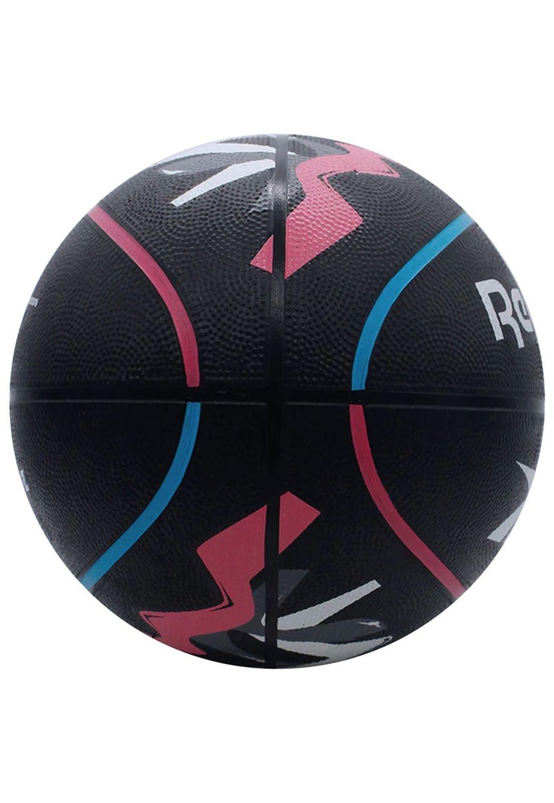 Balon Basquebol Zig Generation Nº3 Reebok-2