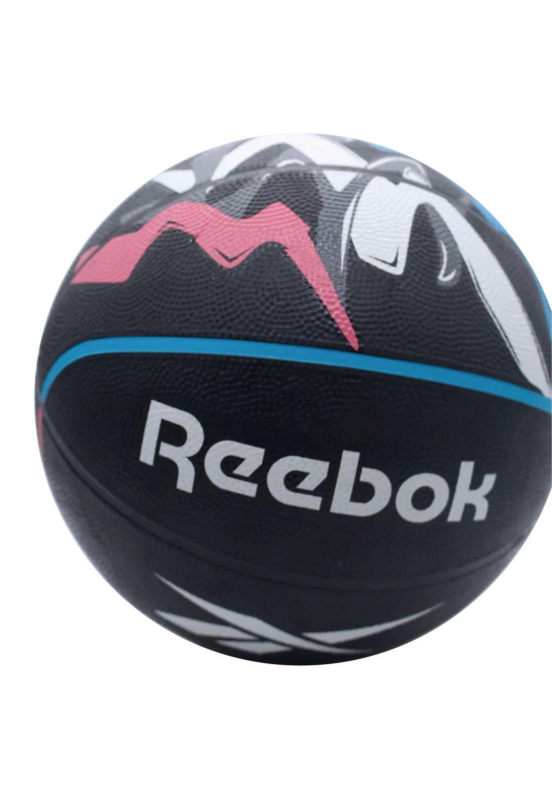 Balon Basquebol Zig Generation Nº3 Reebok-3