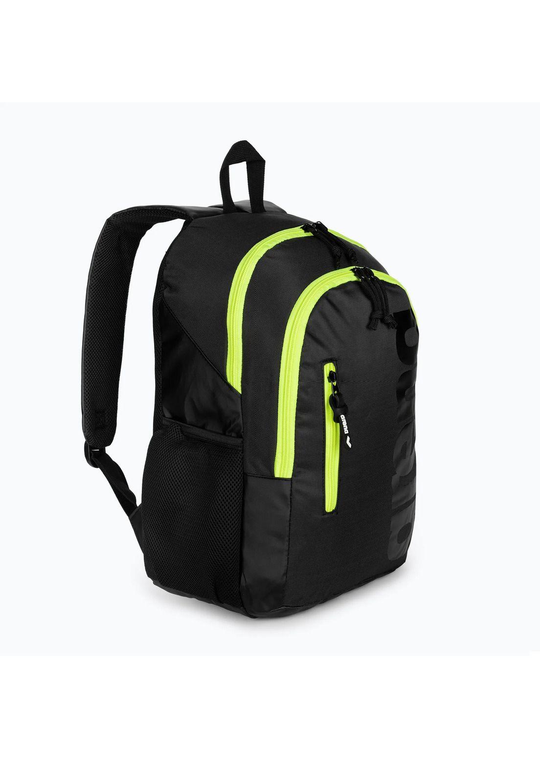 Mochila de natacion 30L Spiky III Colores Arena-2