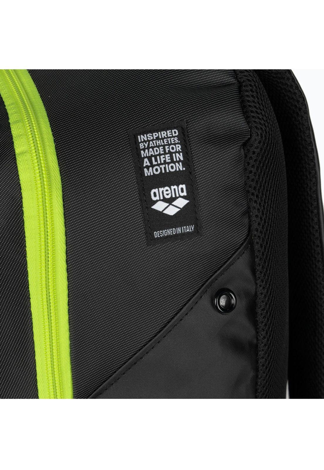 Mochila de natacion 30L Spiky III Colores Arena-5