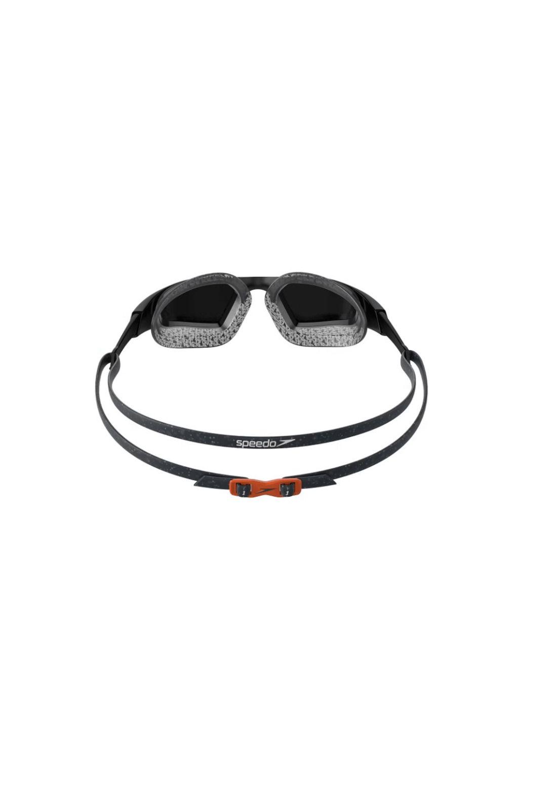 Lente natacion Aquapulse Pro Mirror Nuevo Speedo-3