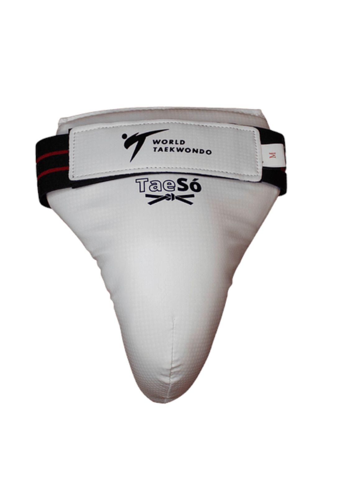 Protector genital hombre blanco Taeso-0