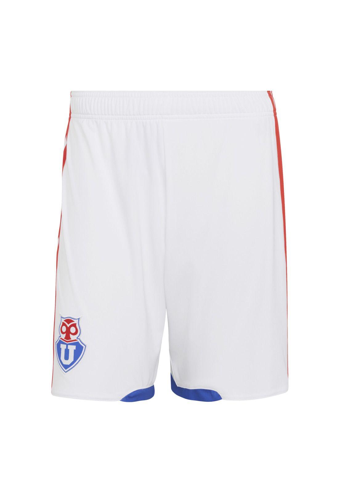 Short Universidad De Chile 2026 Visitante Original Adidas-0