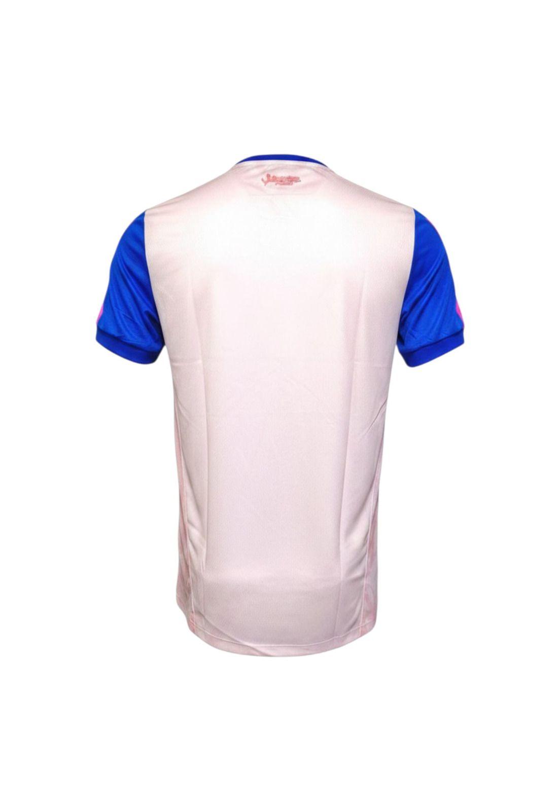 Camiseta Fortaleza 2024 Tercera Nueva Original Volt-1