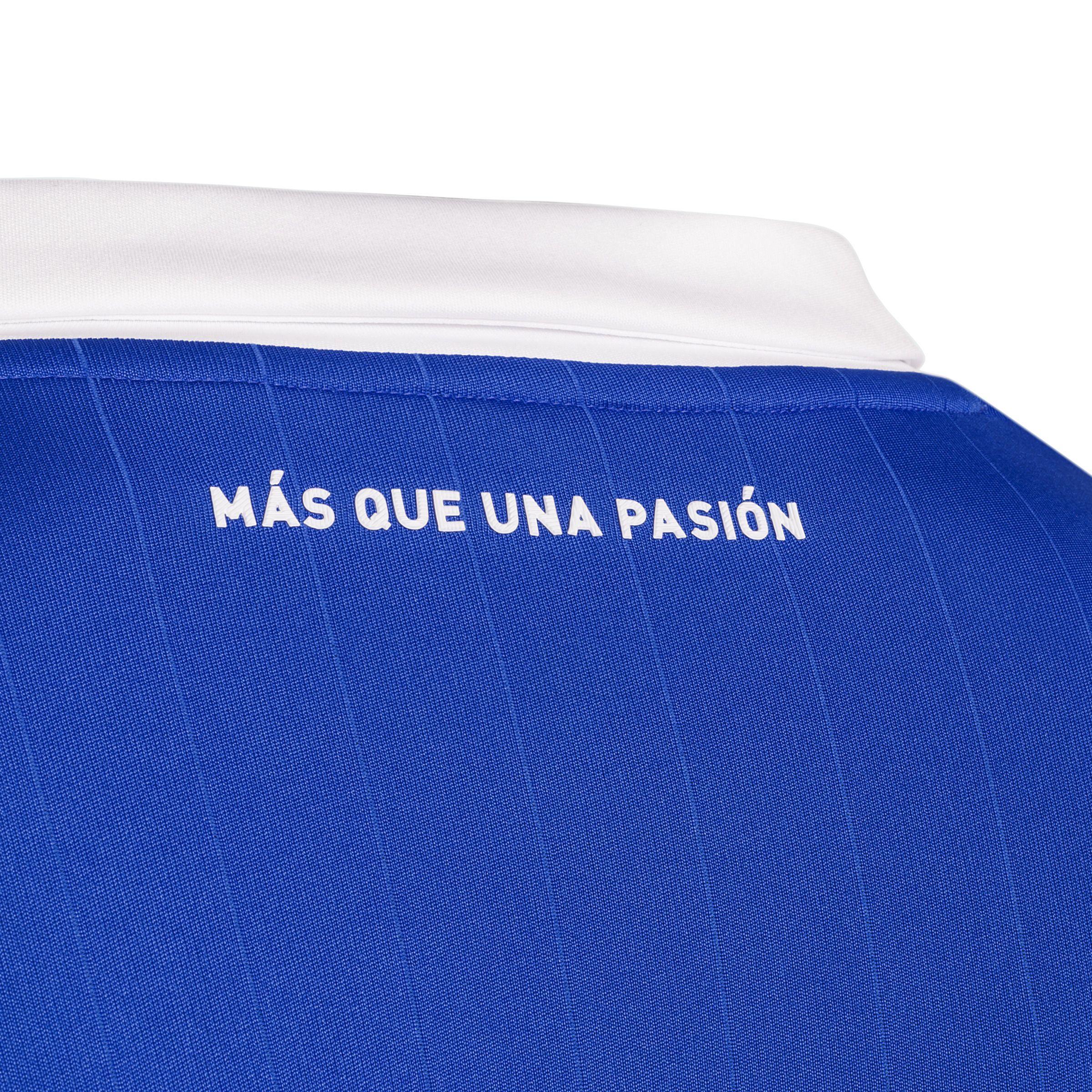 Camiseta Universidad De Chile 2022 Titular Original adidas-3