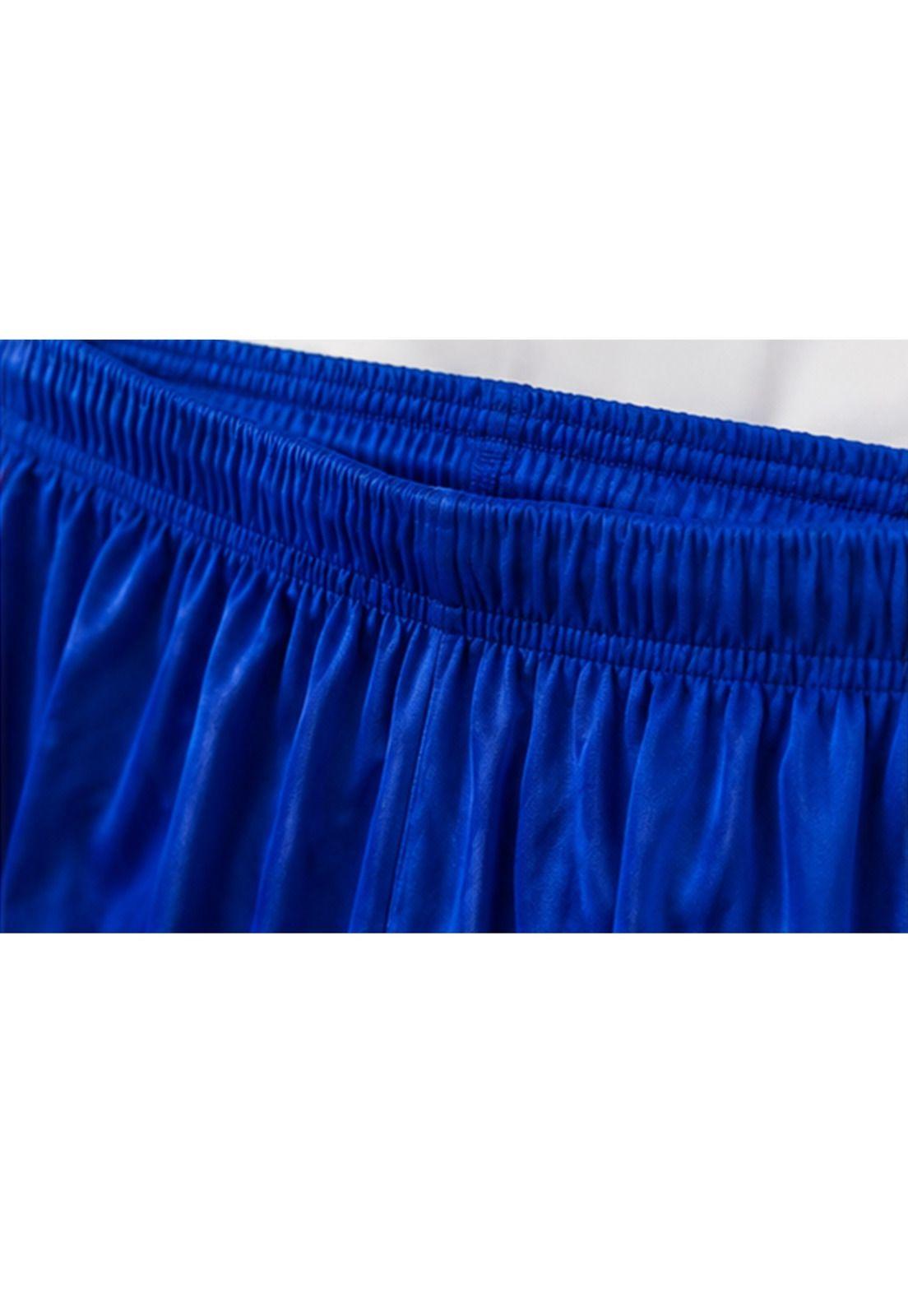 Short Basquetbol Hombre Universidad Catolica Local Macron-4