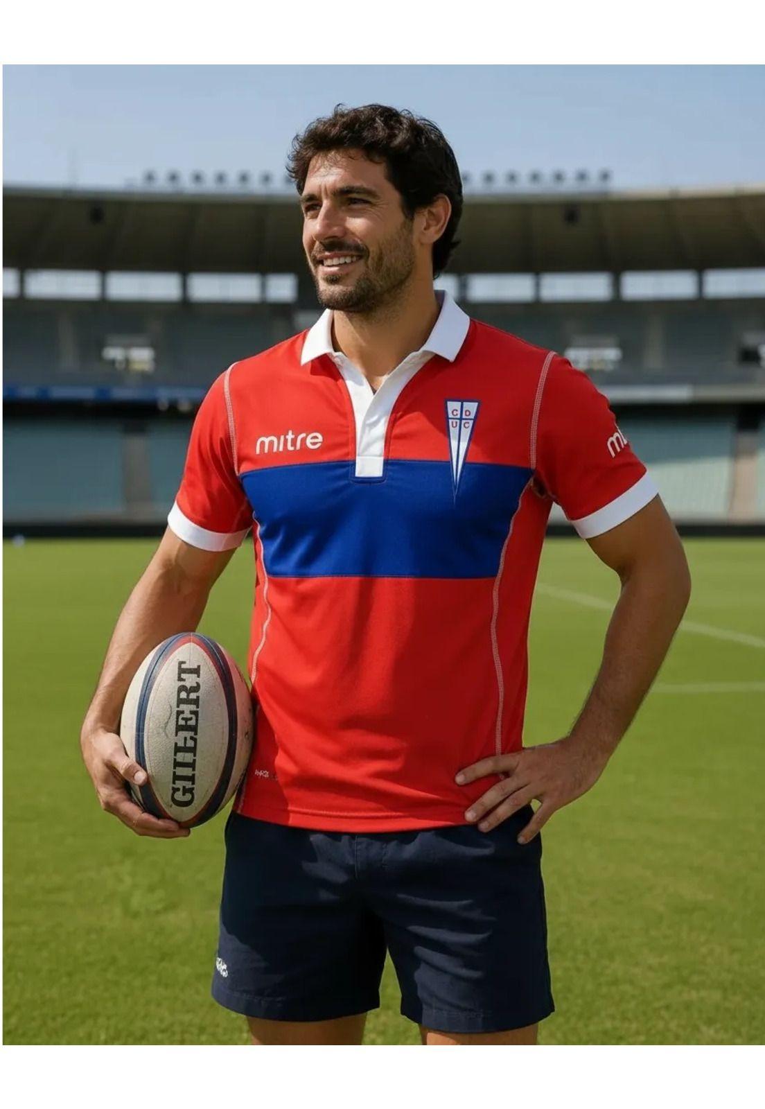 Camiseta Rugby Universidad Catolica Visita Mitre-1