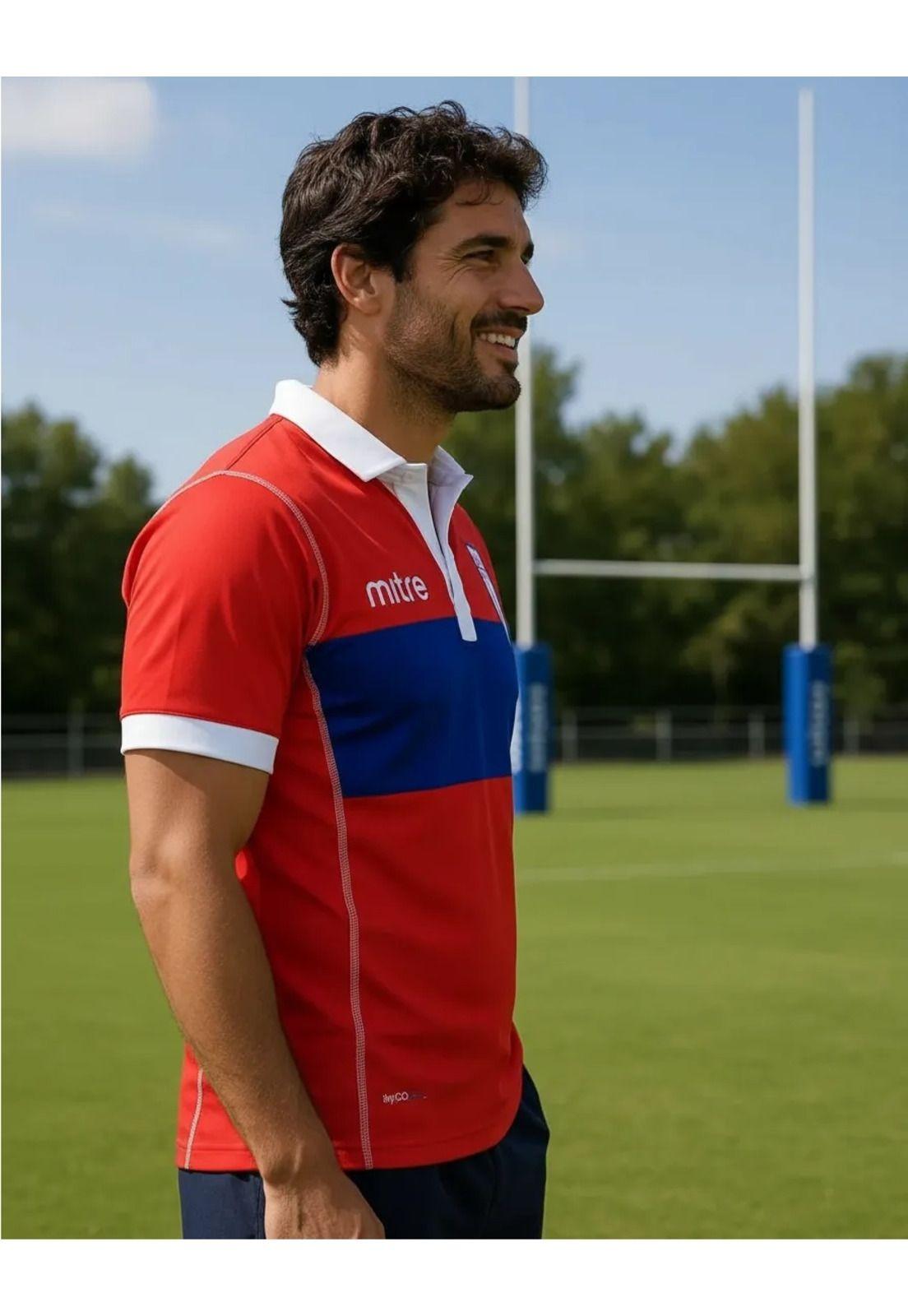 Camiseta Rugby Universidad Catolica Visita Mitre-2
