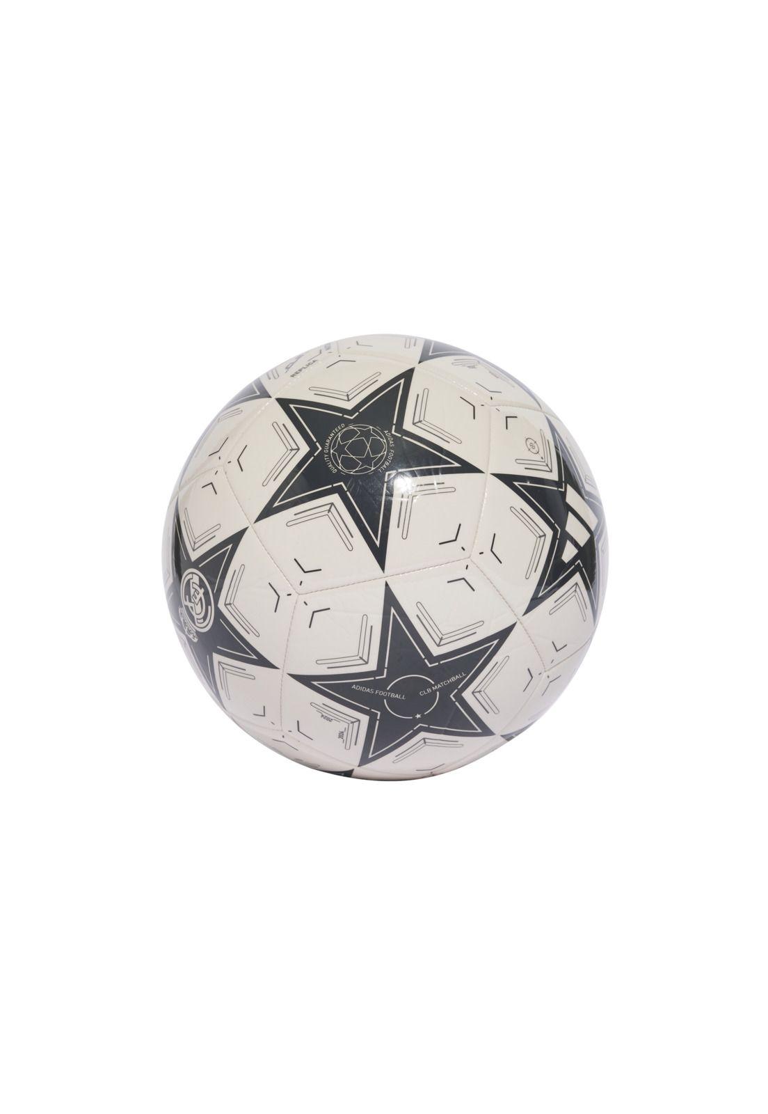 Balón Fútbol Real Madrid UCL 2024 2025 Original Adidas-3